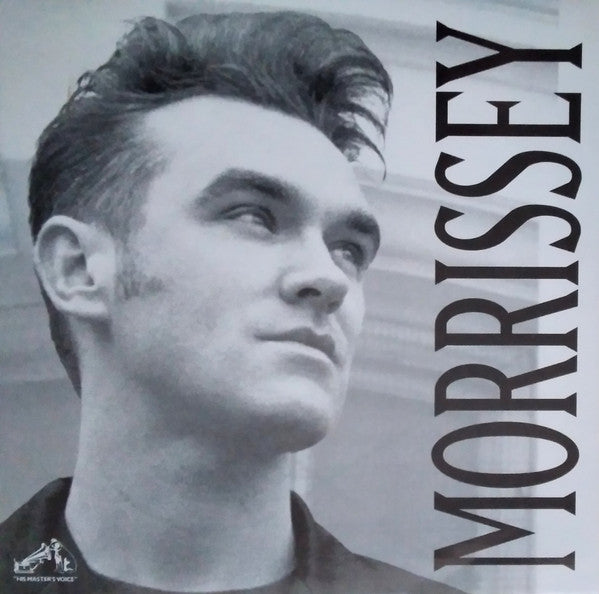 Morrissey – Certain People I Know