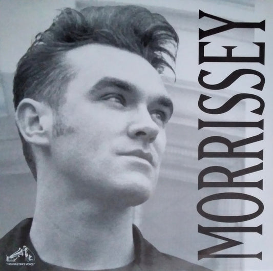 Morrissey – Certain People I Know