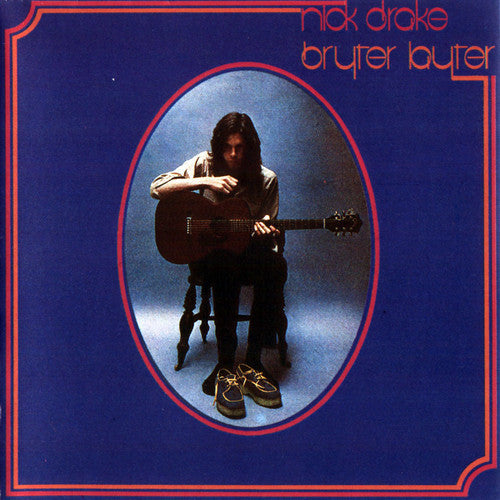 Nick Drake – Bryter Layter – CD