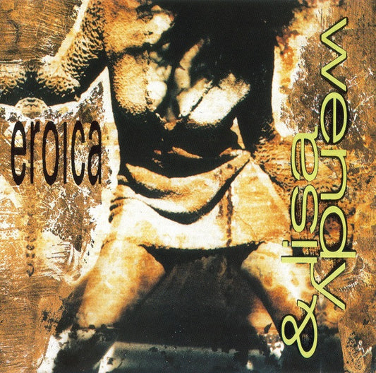 Wendy & Lisa – Eroica