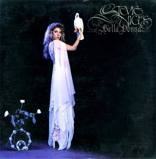 Stevie Nicks – Bella Donna – LP
