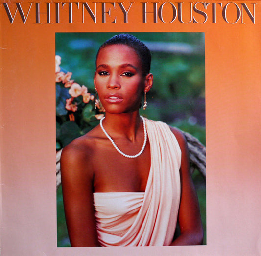 Whitney Houston – Whitney