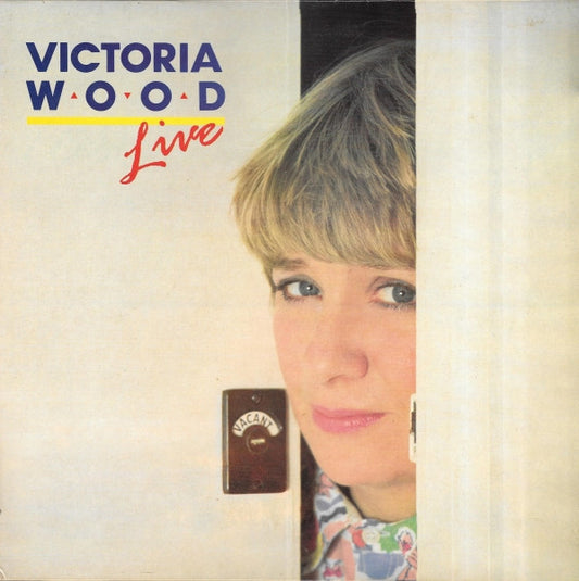 Victoria Wood – Live
