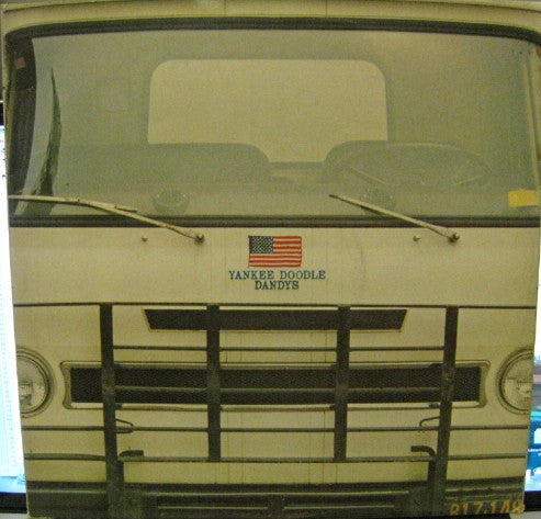 Various – Yankee Doodle Dandys – LP