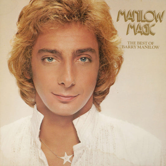 Barry Manilow – Manilow Magic