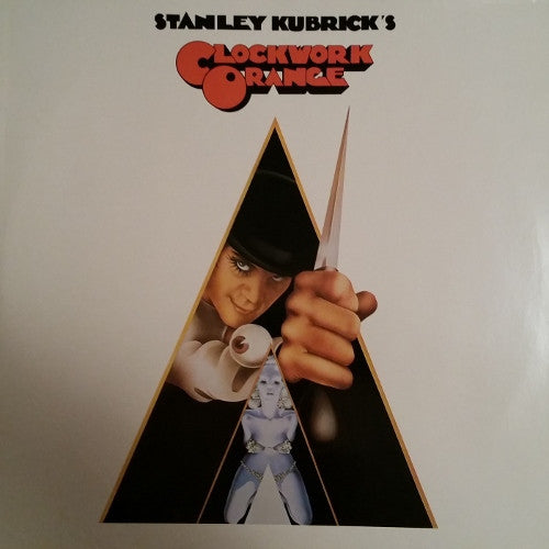 Various – Stanley Kubrick's A Clockwork Orange 