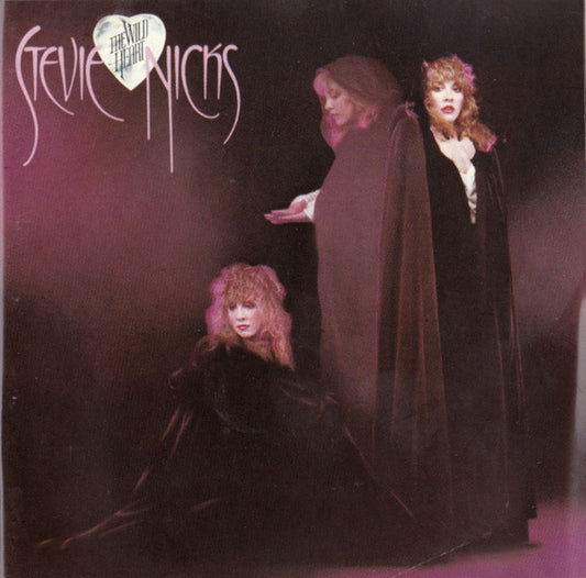 Stevie Nicks – The Wild Heart