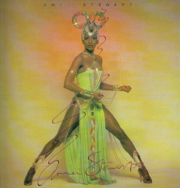 Amii Stewart – Amii Stewart – LP