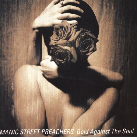 Manic Street Preachers – Gold Against The Soul
