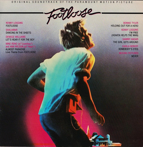 Various Artists – Footloose