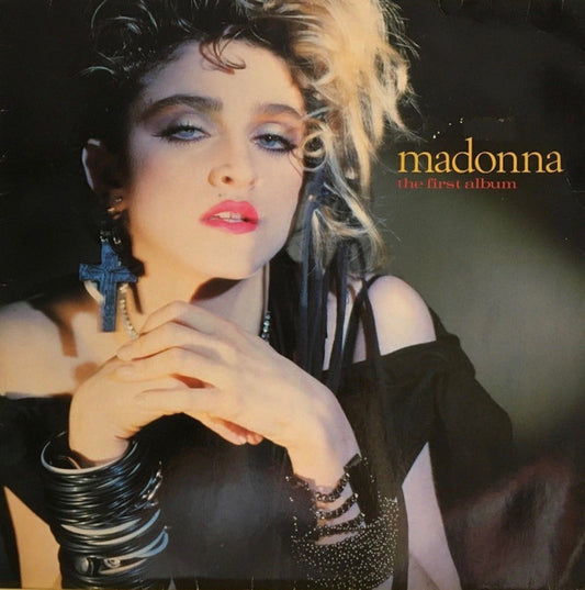 Madonna – The First Album