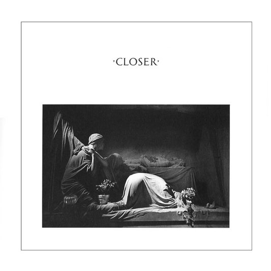 Joy Division – Closer