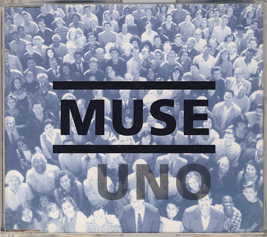 Muse – Uno