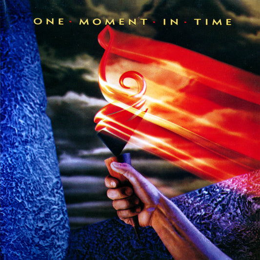 Various Artists – 1988 Summer Olympics Album: One Moment In Time