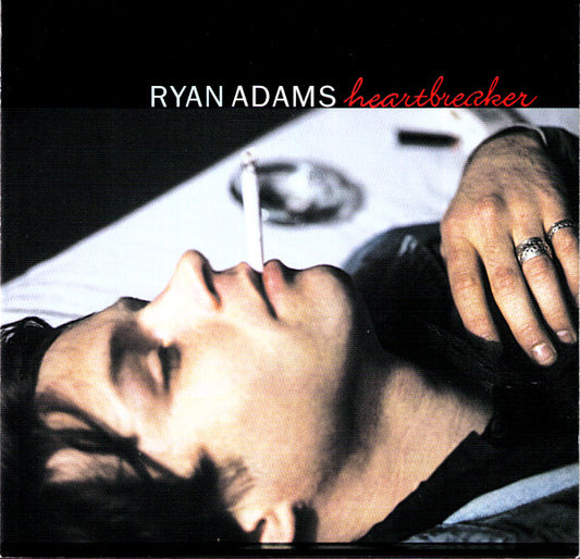 Ryan Adams – Heartbreaker