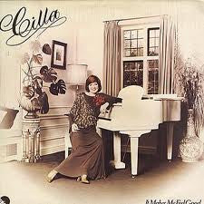 Cilla Black – It Makes Me Feel Good – LP