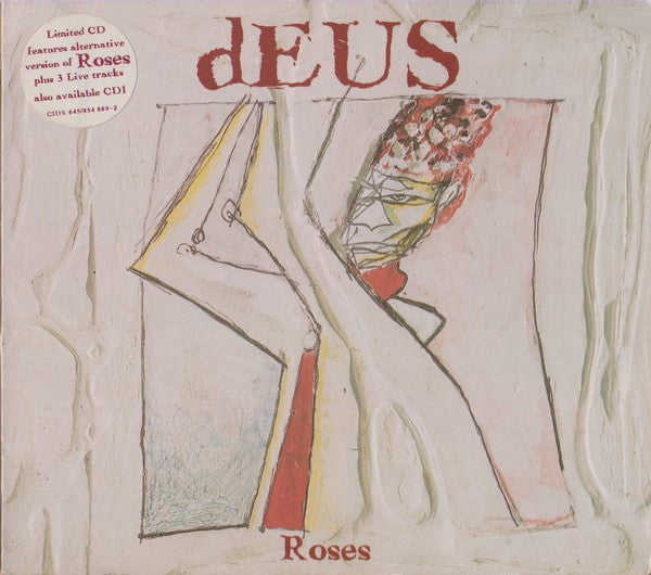 dEUS – Roses