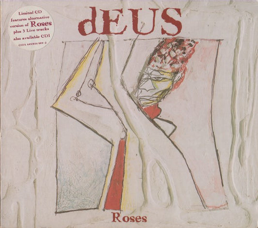 dEUS – Roses