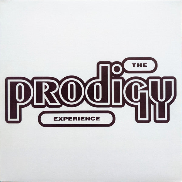 Prodigy – The Prodigy Experience
