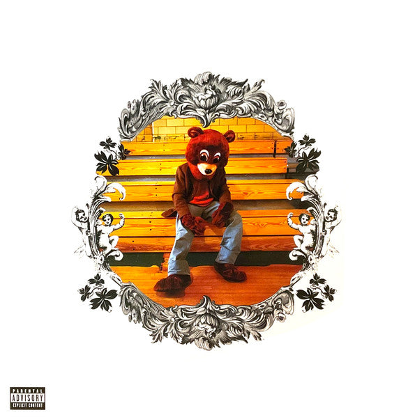 Kanye West – The College Dropout