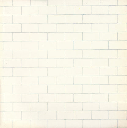 Pink Floyd – The Wall