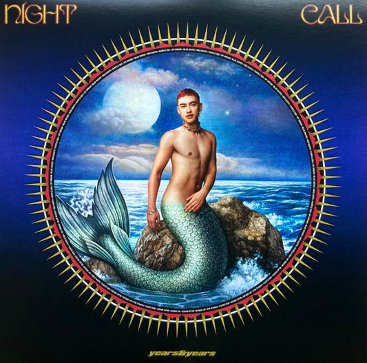 Years & Years – Night Call