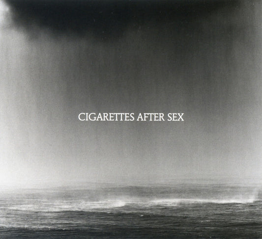 Cigarettes After Sex – Cry – LP