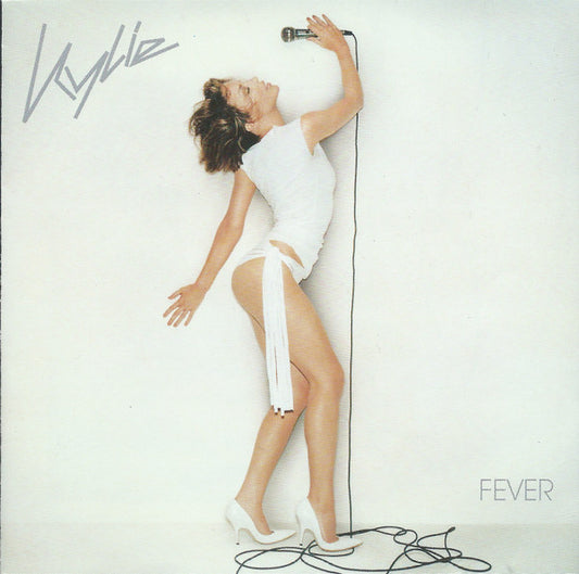 Kylie Minogue – Fever – LP