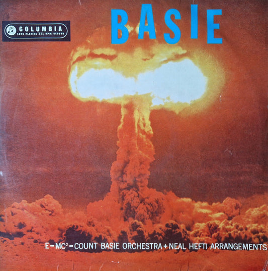 Count Basie and his Orchestra + Neal Hefi – Basie