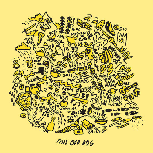 Mac Demarco – This Old Dog – LP  