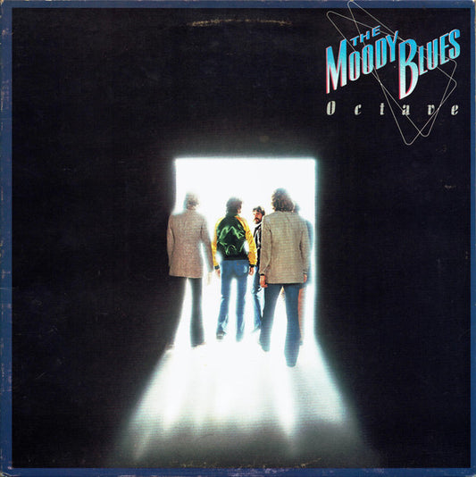 The Moody Blues – Octave LP