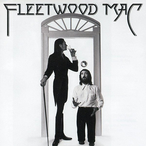 Fleetwood Mac – Fleetwood Mac