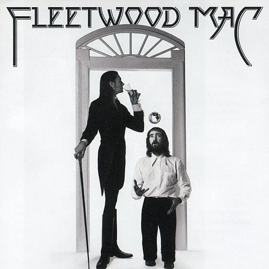 Fleetwood Mac – Fleetwood Mac