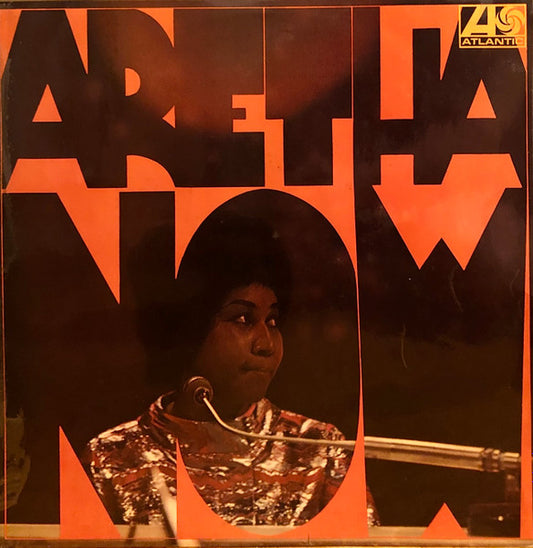 Aretha Franklin – Aretha Now