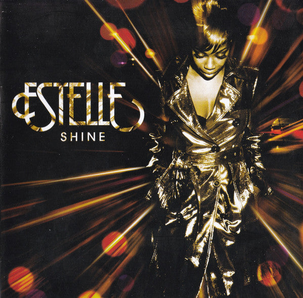 Estelle – Shine