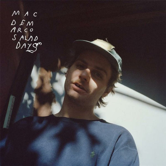 Mac Demarco – Salad Days – LP