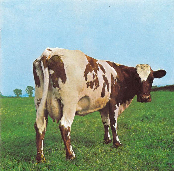 Pink Floyd – Atom Heart Mother – CD