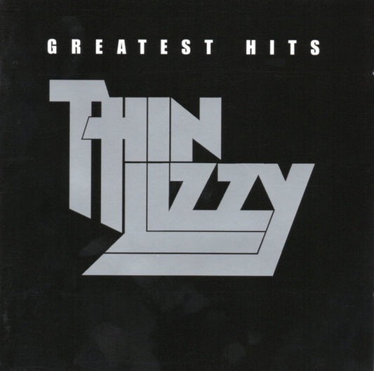 Thin Lizzy – Greatest Hits