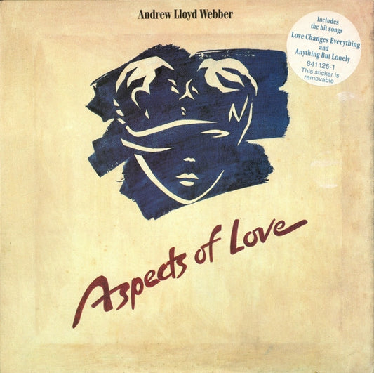 Andrew Lloyd Webber – Aspects of Love