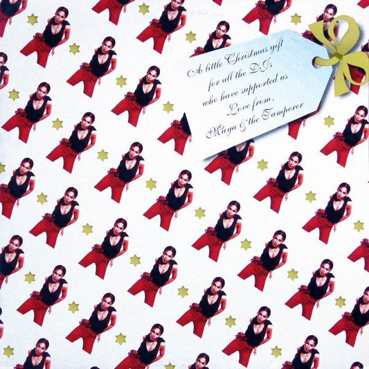 The Tamperer – Hammer to the Heart – 12"