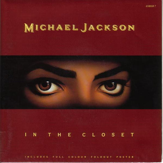 Michael Jackson – In The Closet