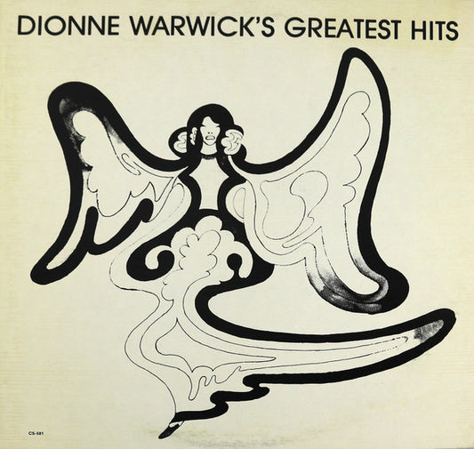Dionne Warwick – Dionne Warwick's Greatest Hits