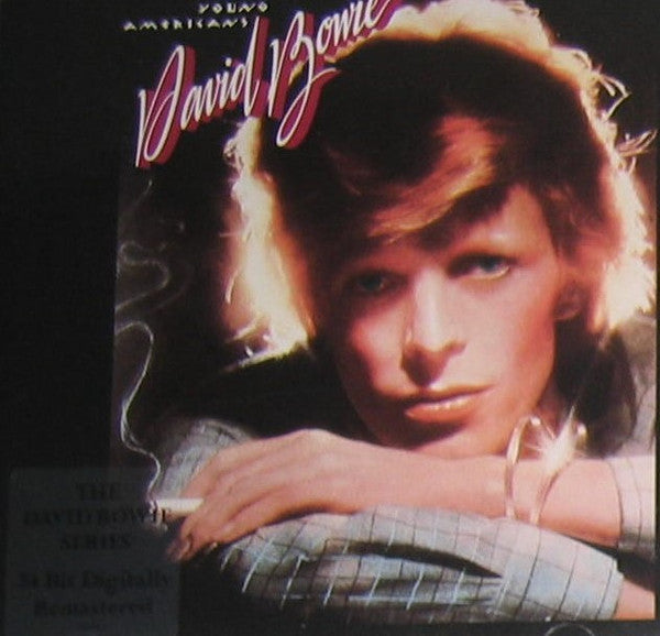 David Bowie – Young Americans – CD