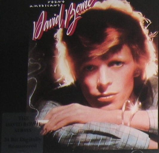 David Bowie – Young Americans – CD