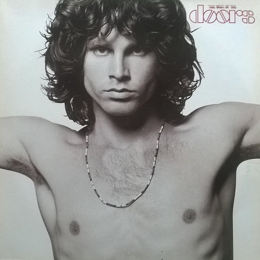 The Doors – The Best of The Doors – 2LP