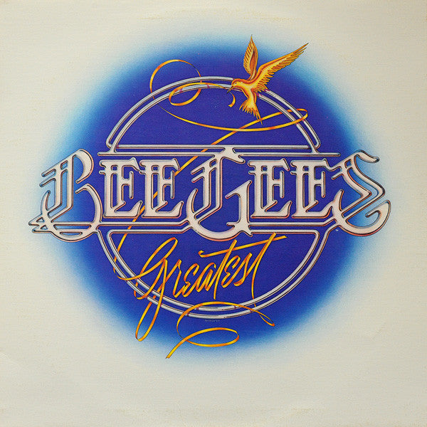 Bee Gees – Greatest – 2LP