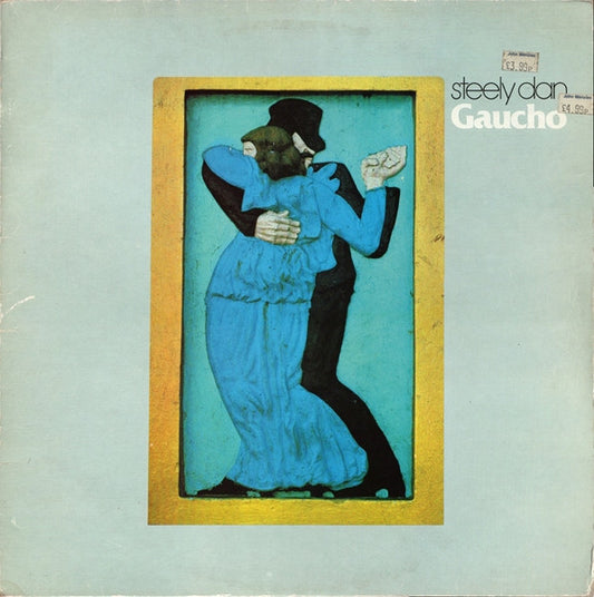 Steely Dan – Gaucho – LP