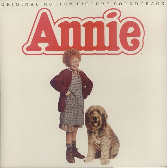 Various Artists – Annie