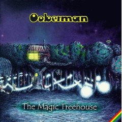 Ooberman – The Magic Treehouse