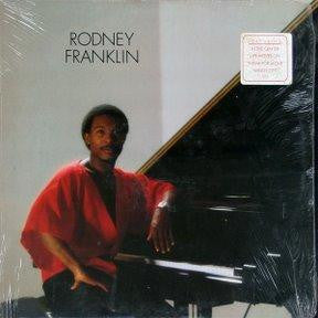 Rodney Franklin – Rodney Franklin – LP